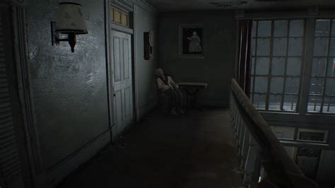 Resident Evil 7 guide and walkthrough 2.